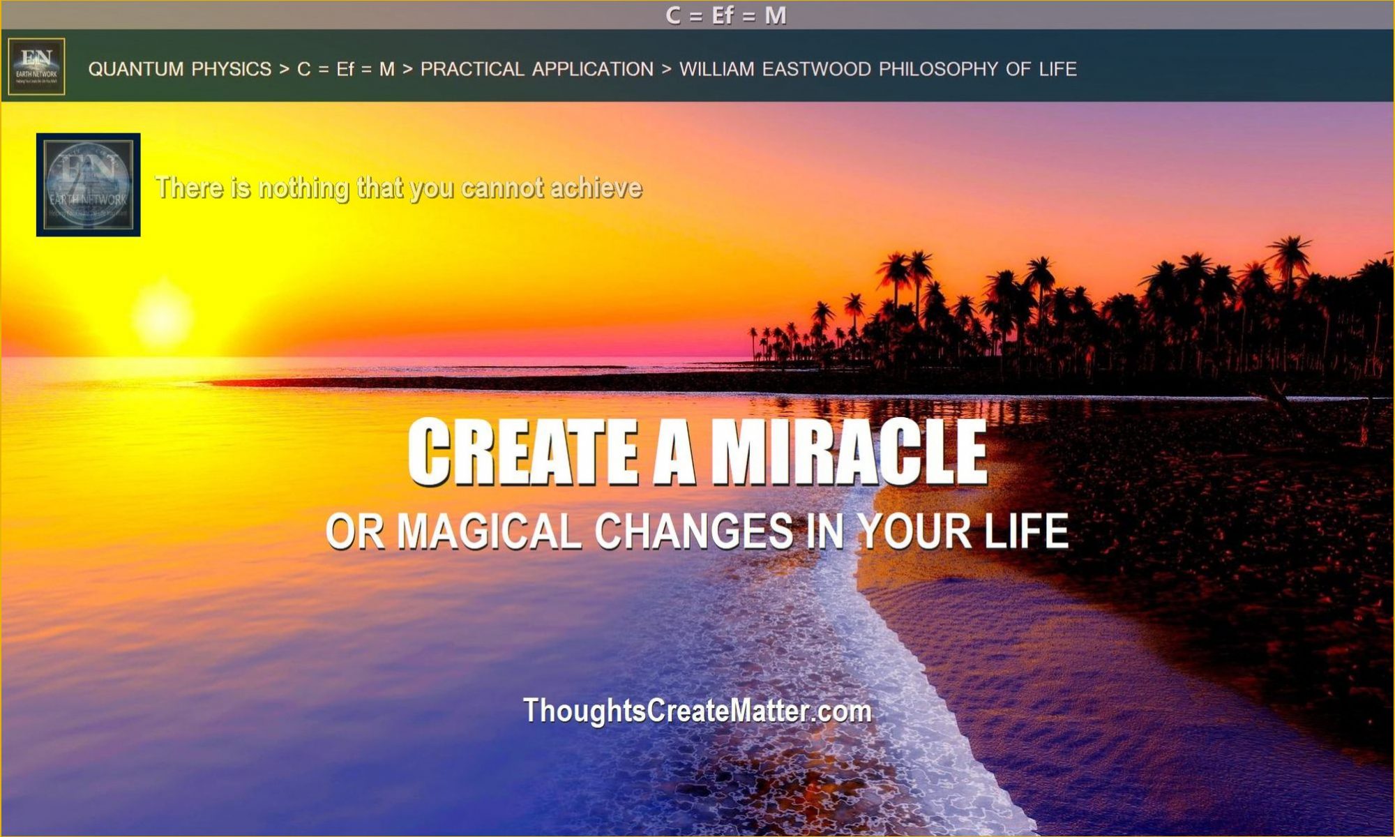 Paradise-depicts-miracle-and-how-to-use-my-mind-thoughts-to-create-miracles-change-magic-metaphysics