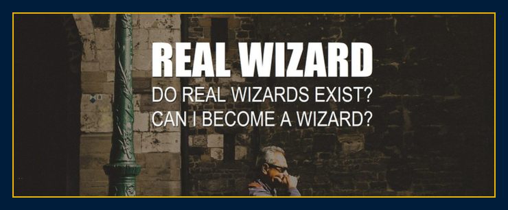 Real wizards write books and ebooks on how to manifest money and create success.