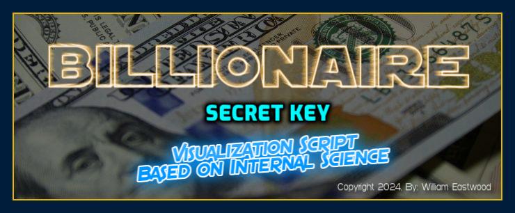 Billionaire secret key