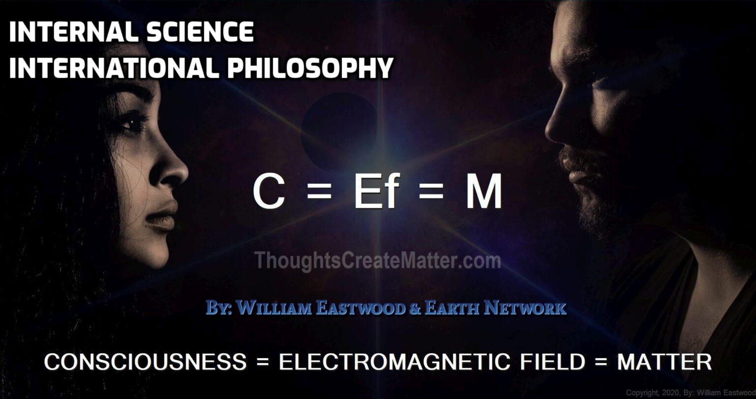 Are Consciousness & Matter the Same Thing? What's the Difference Between Mind & Physical Reality?