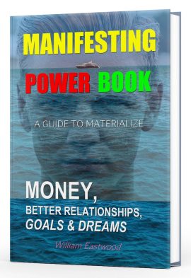 What is Nonlinear Time Thinking & Manifesting