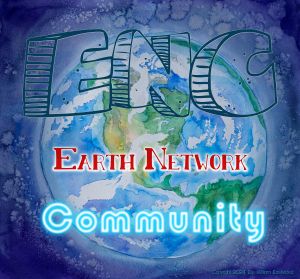 Thoughts Create Matter Earth Network Altruistic World Community