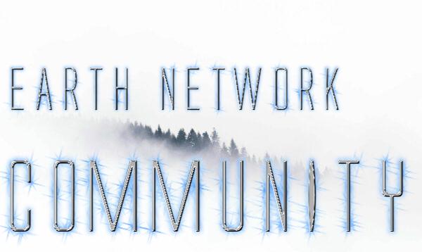 Earth Network World Community of positive people