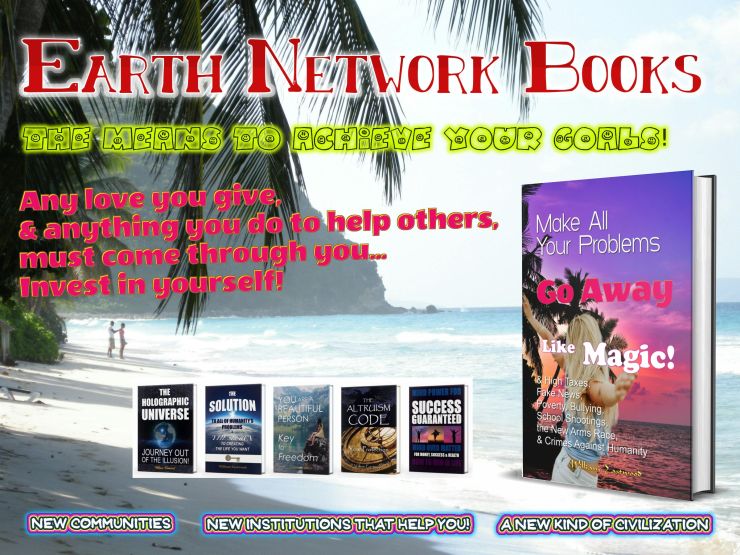 Thoughts Create Matter eBooks books 