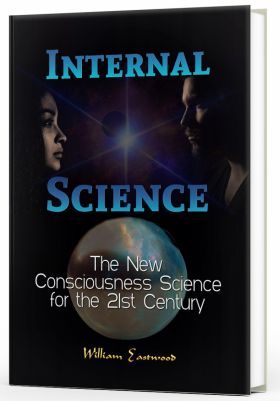 Internal Science The 2025 book by William Eastwood