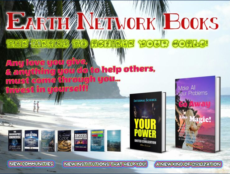 Thoughts Create Matter eBooks books