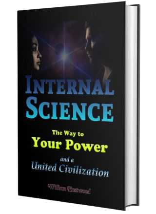 Internal Science Your Power United Civilization Eastwood Alchemist Author Scientist