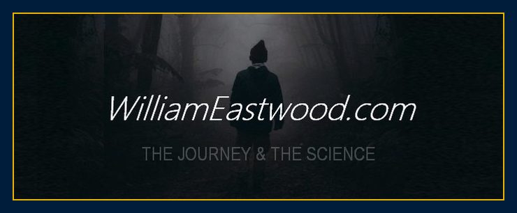 Thoughts Create Matter presents William Eastwood true story