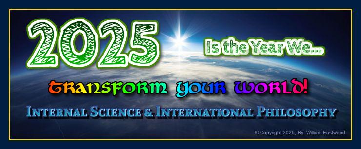 2025 Internal Science International Philosophy